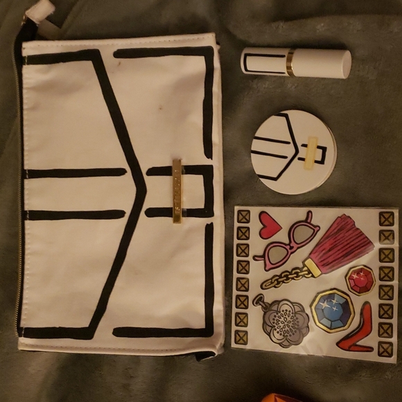 ESTEE LAUDER SET - Picture 1 of 4